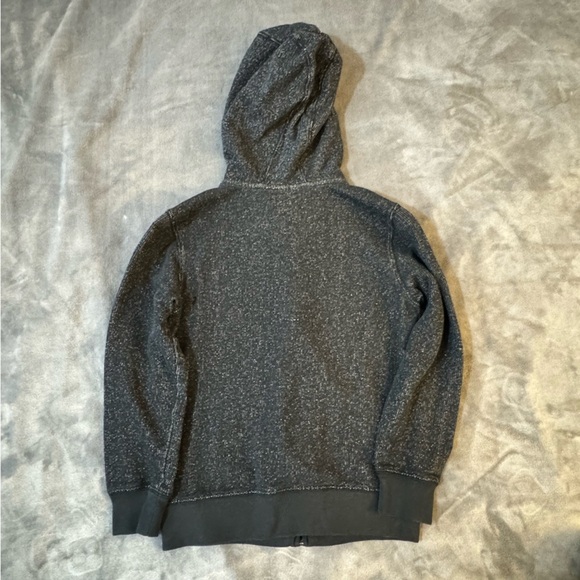 Roots Kids Gray Hoodie
#1214 - Picture 8 of 9